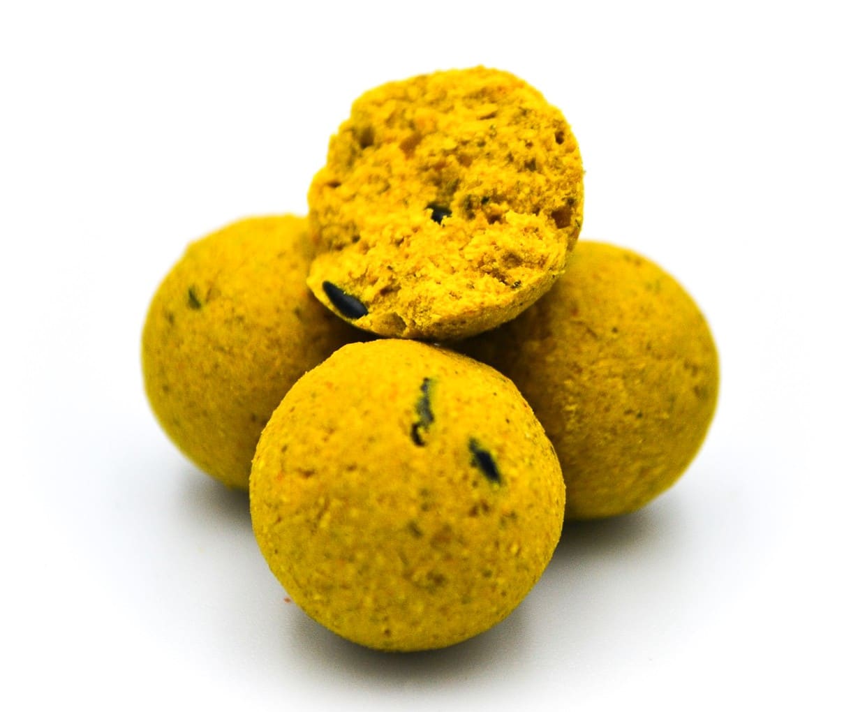 Massive Baits Kulki Limited Edition N-Scopex 18mm 1kg