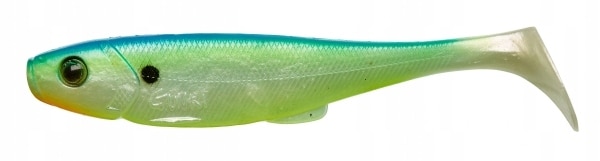 Gunki Przynęta Gunzilla 23cm UV Blue Light