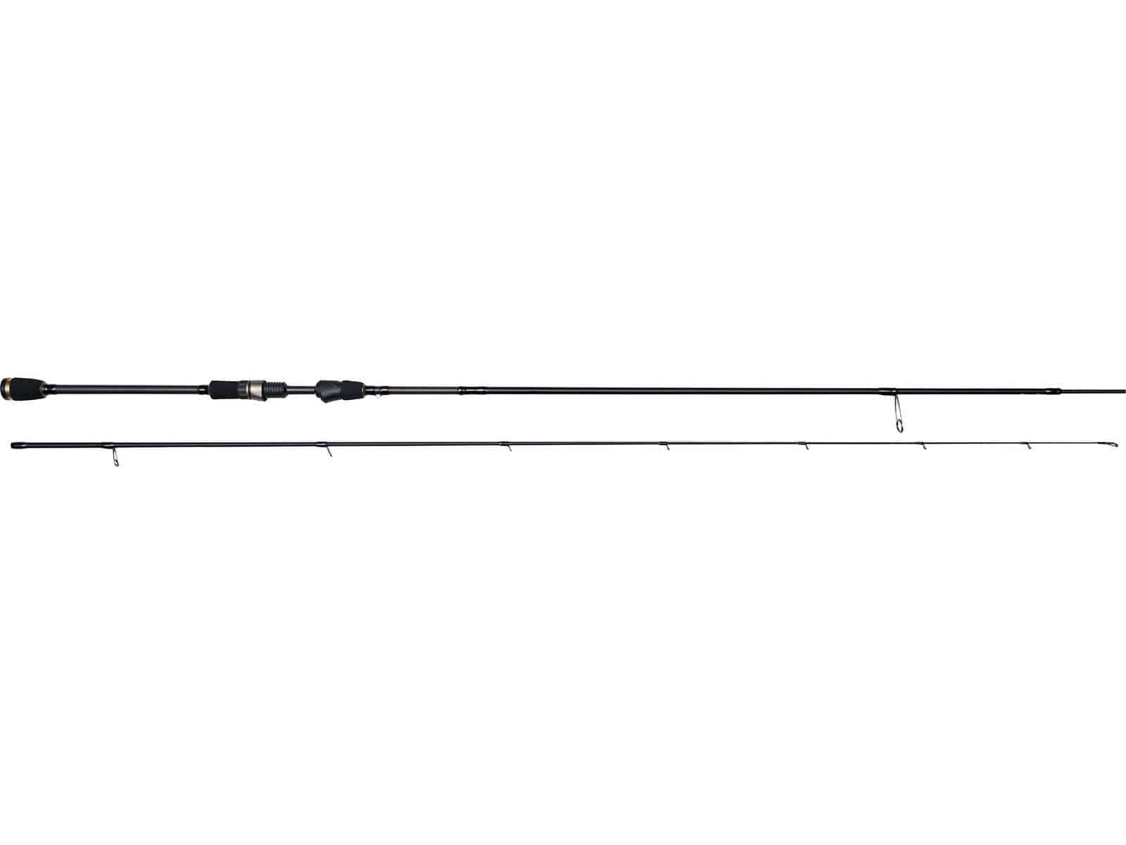 Westin Wędka W3 Streetstick 2nd 213cm 15g