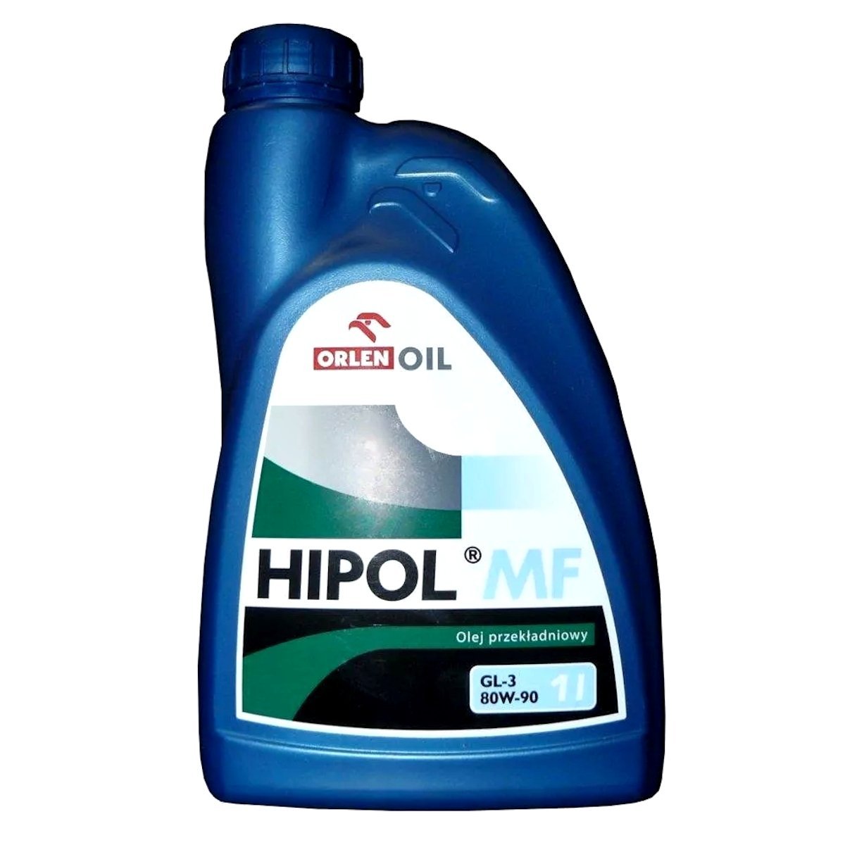 ORLEN HIPOL MF 80W90 GL3 1L - Petrostar