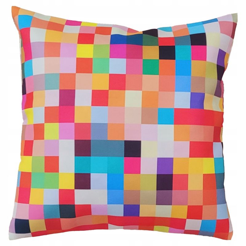 Poduszka dekoracyjna zdejmowana Family Meble 45 x 45 cm 1szt