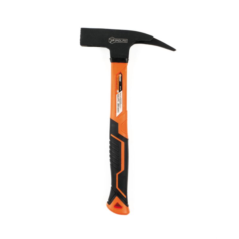 Młotek ciesielski Polax magnetyzowany 600g trzonek z włókna szklanego 1 szt.
