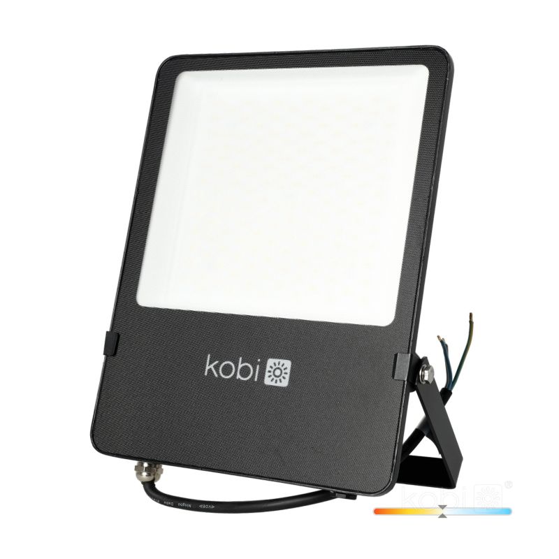 Naświetlacz LED Kobi Seul 100W 4000K IP65 1szt.