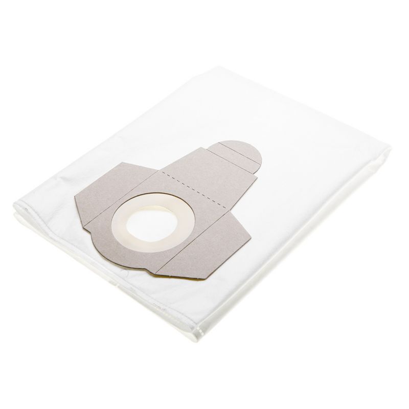 Worki do odkurzacza GRAPHITE 59G606, 5 szt 1 kpl