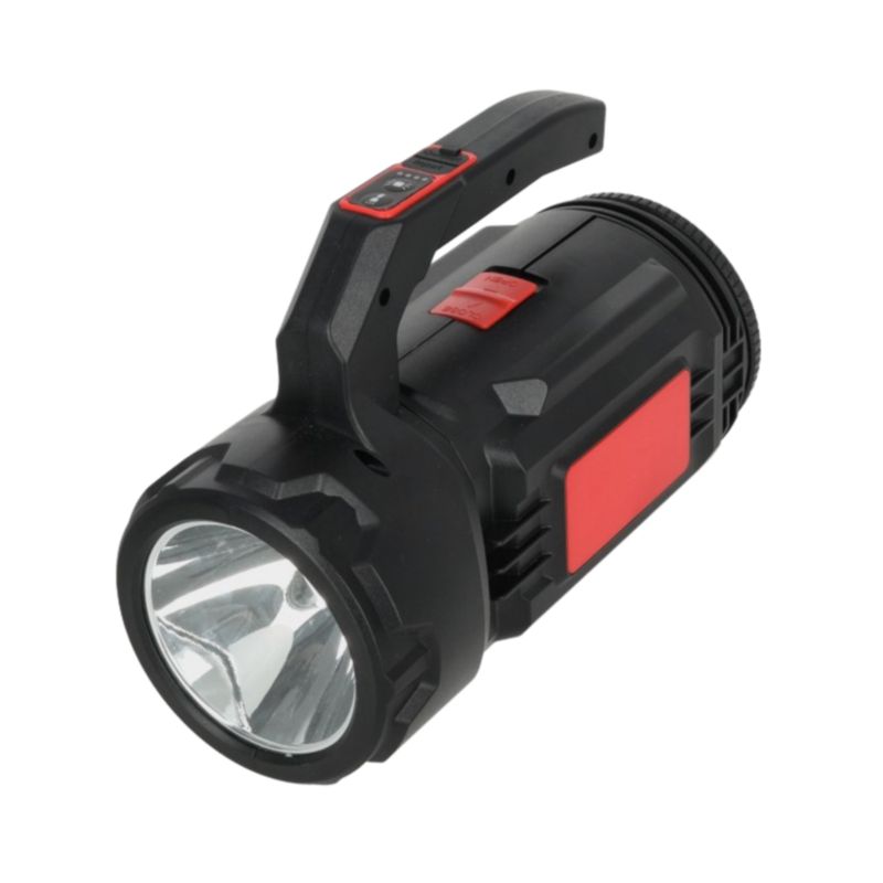 Latarka Robocza LED Led2B Ze Skrzynką Narzędziową 2W1 6000K 1 Szt.