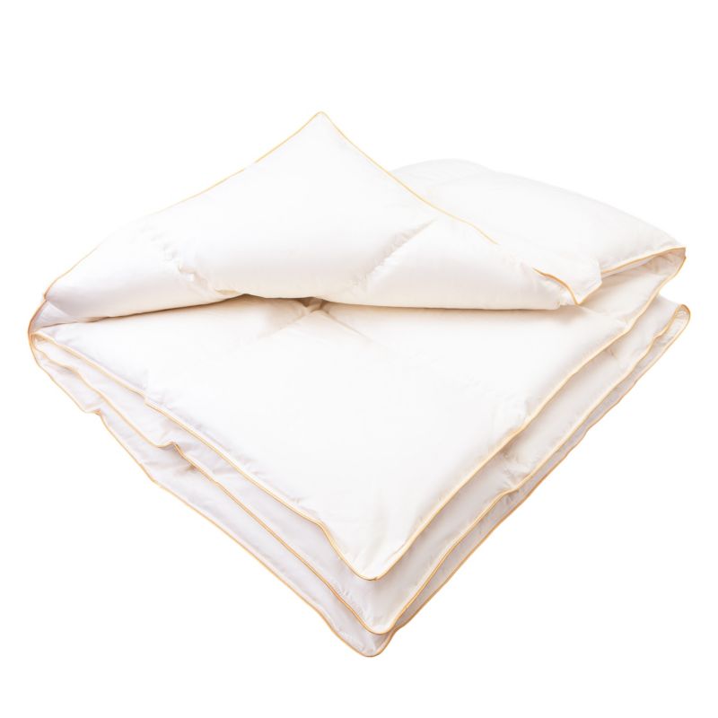 Kołdra Paemi półpuchowa 70% pierze, 30% puch 140x200 cm 1szt