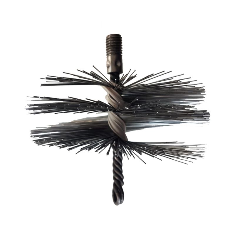 Wycior kominkowy K200