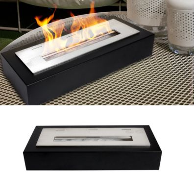 Biokominek Wkład BiokominkiGMT palenisko 36 cm 1szt.