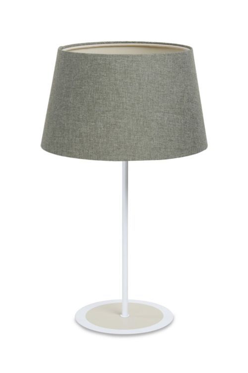 Lampa Bps Koncept stołowa ENTURO III zielona 1 szt