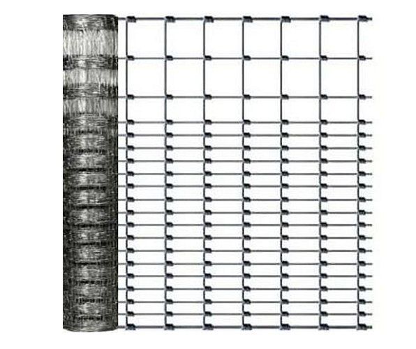 Siatka leśna Siatex 120/20/15 G16 50m 1 szt