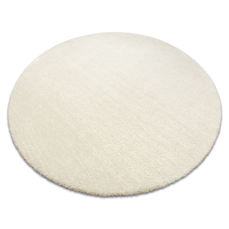 Dywan dla dzieci Latio RugsX koło 120 cm krem B1039 1 szt.