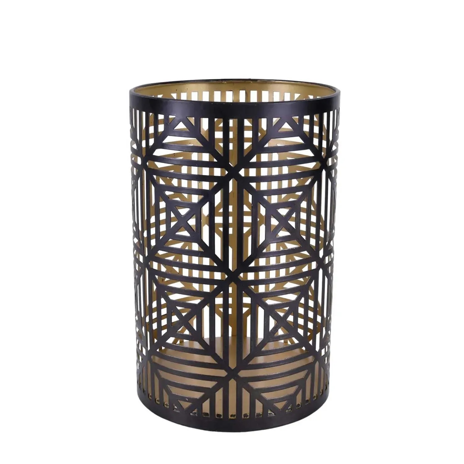 Direct H&G Lampion indyjski Agra L - 15 x 23 cm