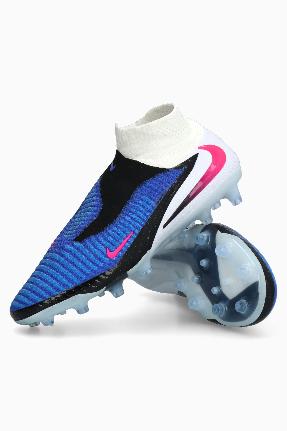 Korki Nike Phantom 6 High Elite AG-PRO