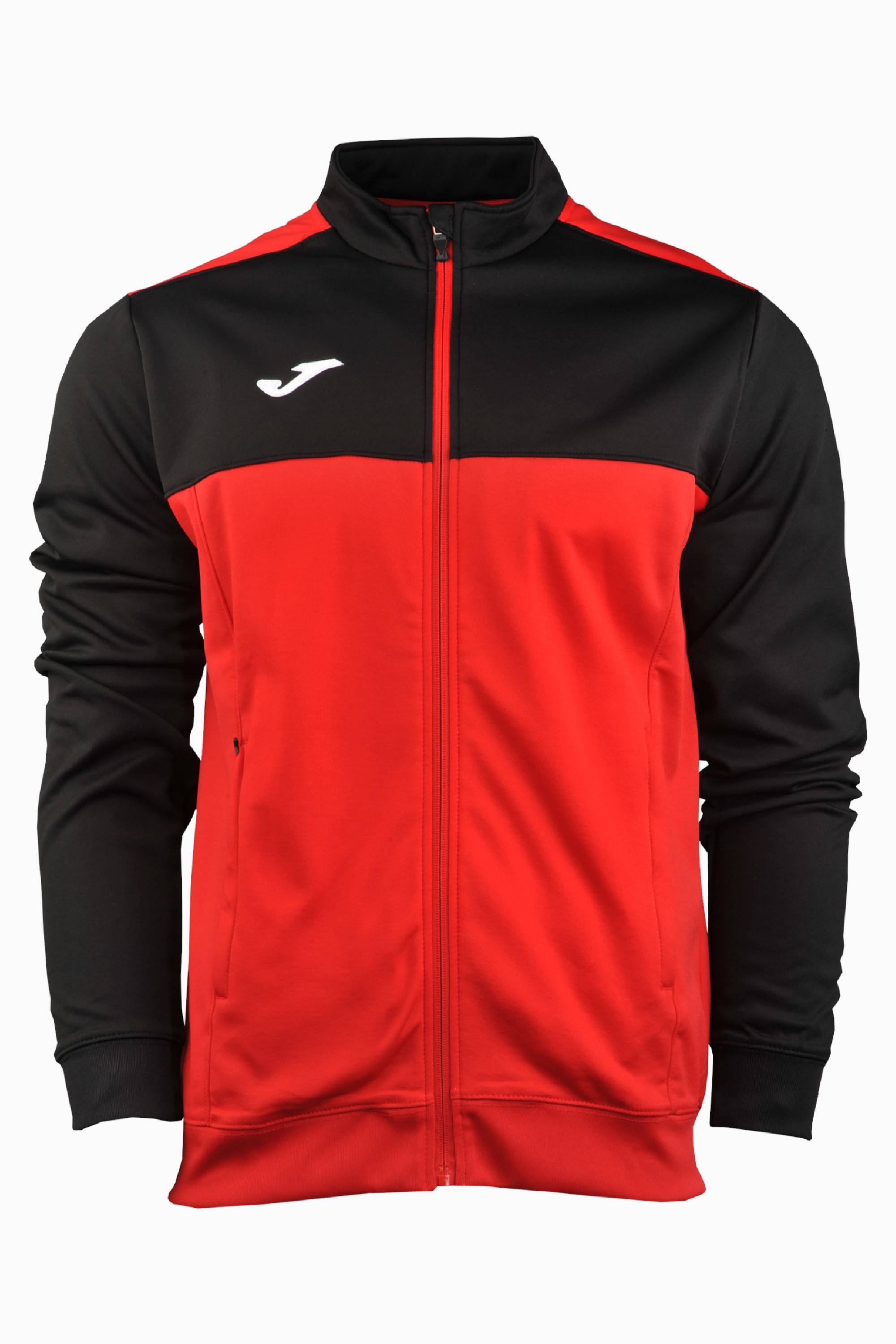 Bluza Joma Winner - Czerwony