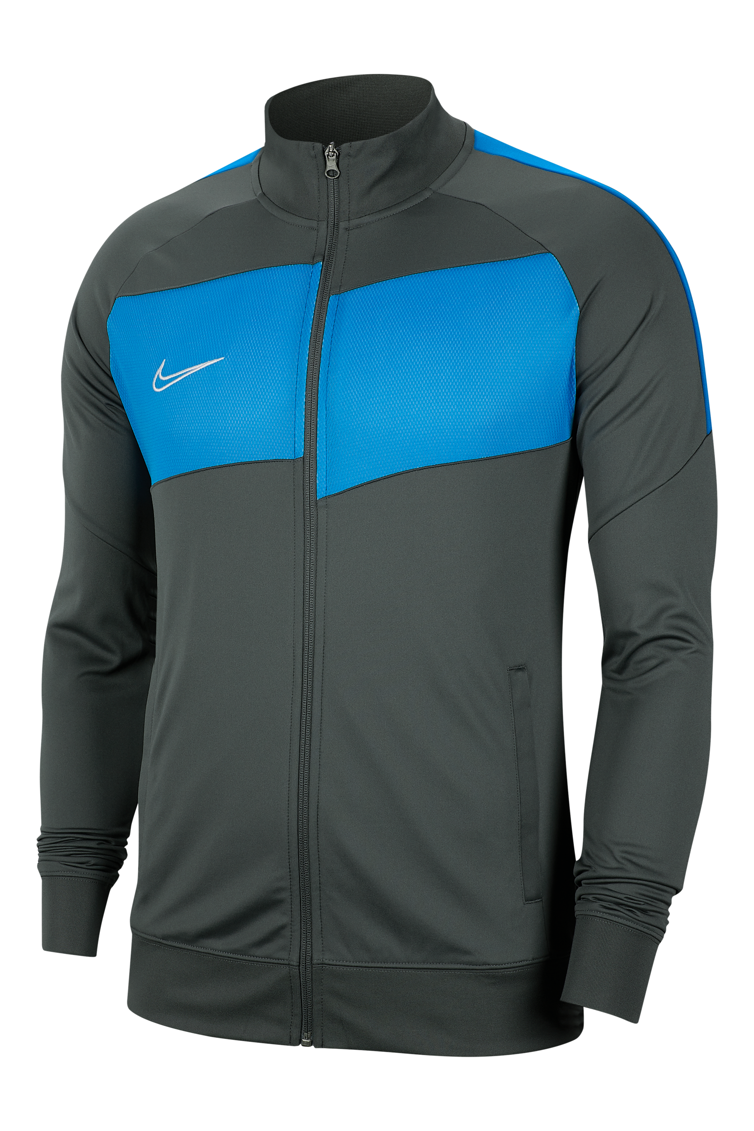 Bluza Nike Dry Academy Pro - Szary