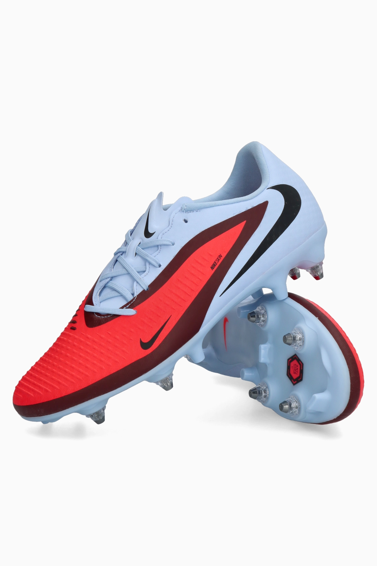 Wkręty Nike Phantom 6 Low Academy SG-PRO