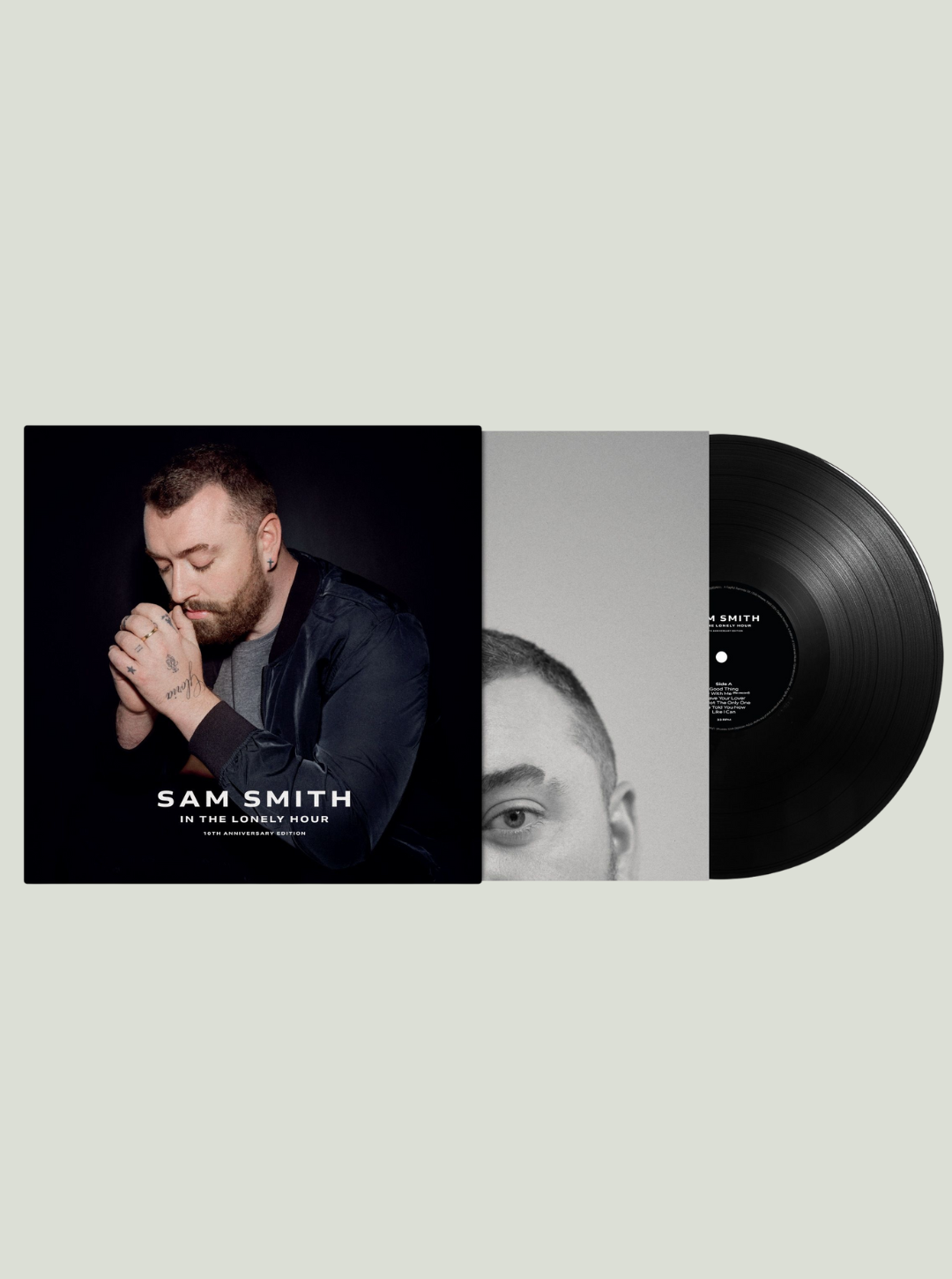 Płyta winylowa Sam Smith - In The Lonely Hour (10th Anniversary) (Limited Edition)