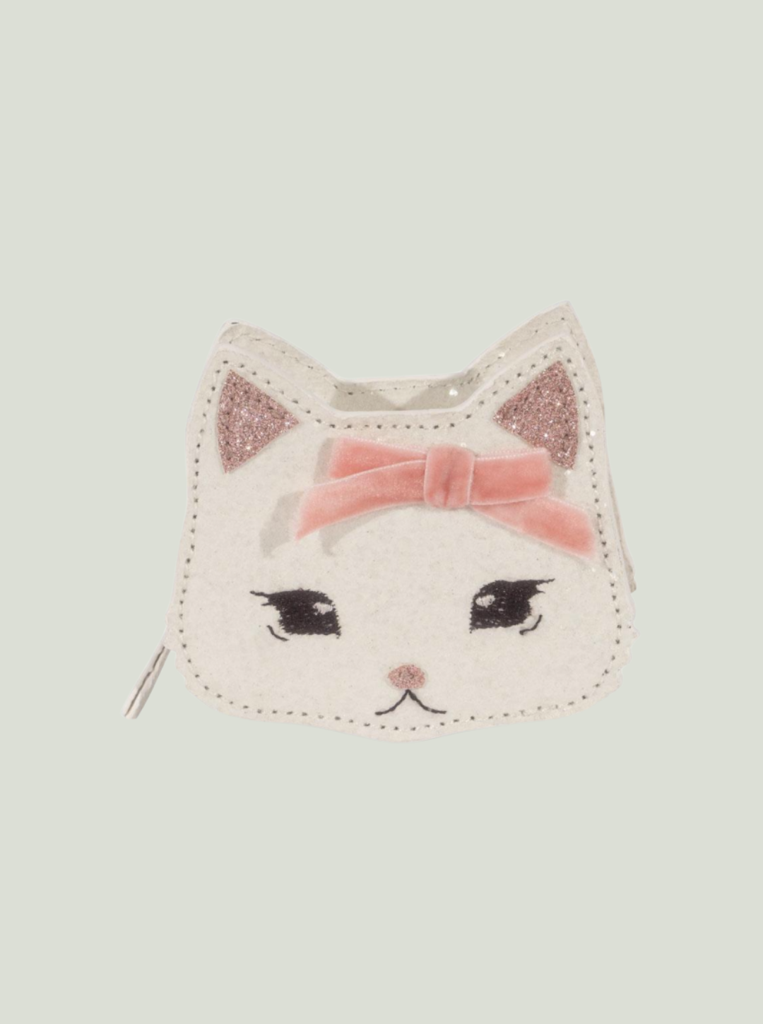 Portfel TUT KITTY BUTTERCREAM Konges Sløjd