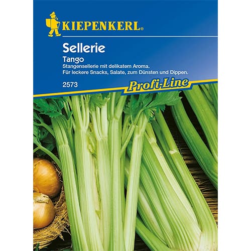 1 ob, Miřík celer Tango - : Monžstvo balíkov: 1 ob