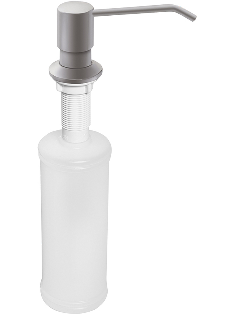 Kuchinox Libra dozownik do płynu 250 ml blatowy satyna OKD230T - Wysyłka w 24h