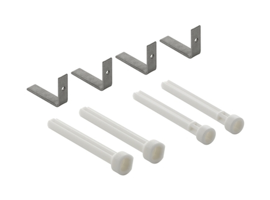 Geberit Kappa komplet przedłużek do spłuczki podtynkowej 240.938.00.1 - Wysyłka w 24h