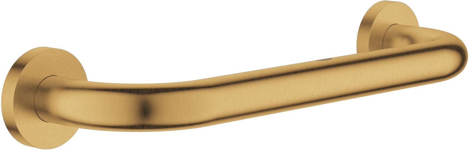 Grohe Essentials uchwyt wannowy brushed cool sunrise 40421GN1 - Wysyłka w 24h