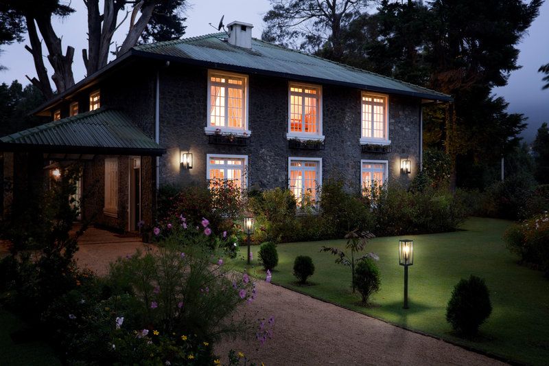 Ledvance Endura Classic Frame lampa stojąca zewnętrzna 1x60W LED ciemny szary/przezroczysty