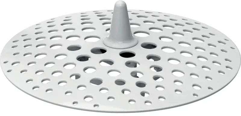 Geberit sitko odpływowe do pisuaru hybrydowego stal nierdzewna 500.675.00.1