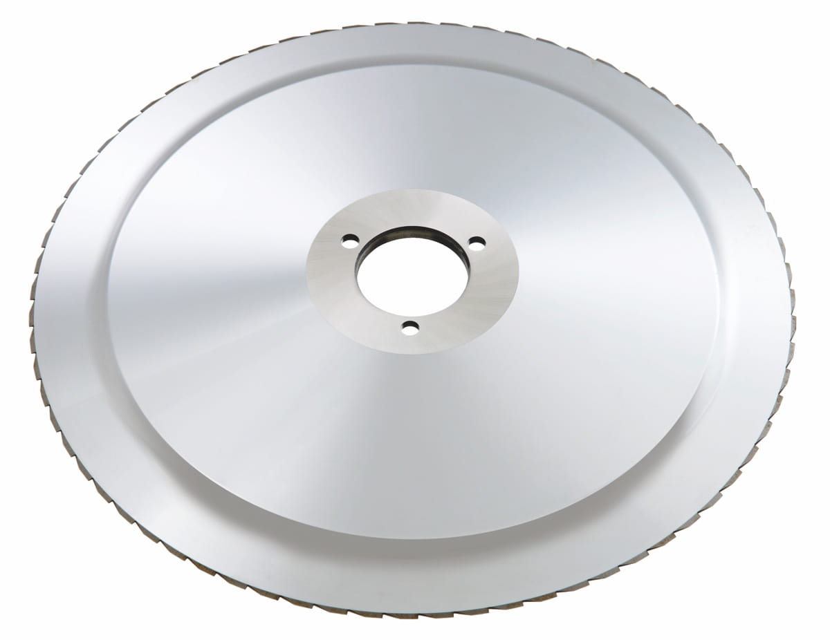 Nóż ze szlifem kulistym 275 mm do krajalnicy Bartscher