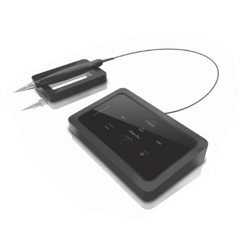 Inteligentny aparat do makijażu permanentnego medycznego i mezoterapii mikroigłowej Inteligent Diamond Master Sense PMU