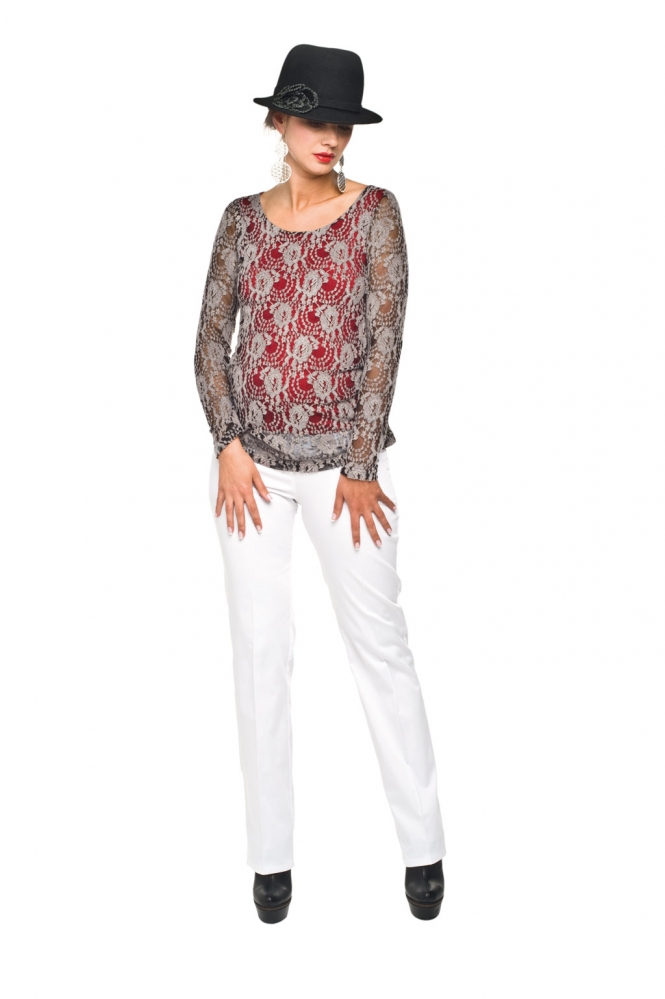 Bluzka ciążowa Sava