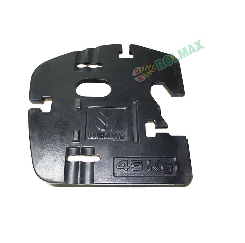 Obciążnik 45 KG New Holland T6 T7 87353832