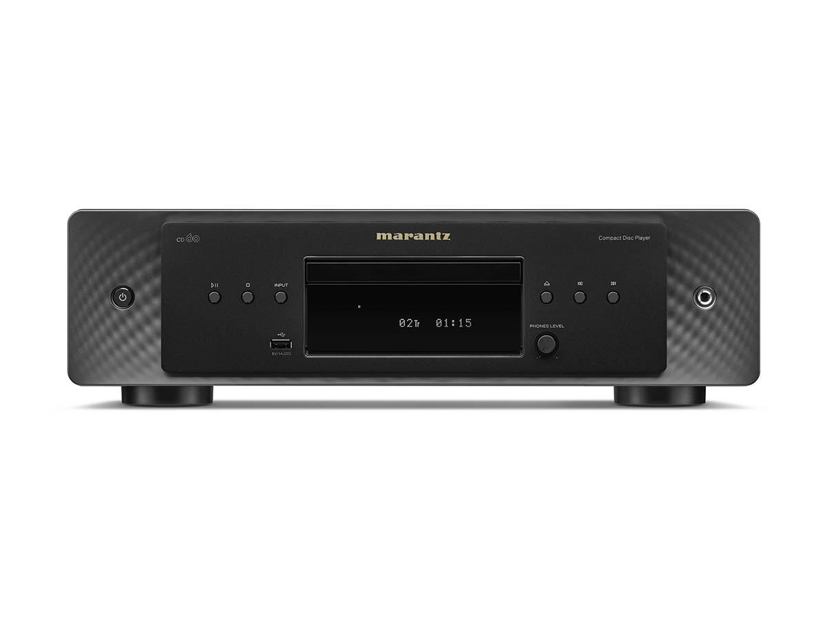 Marantz cd 60