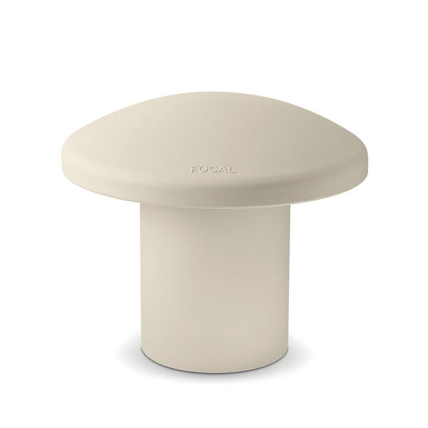 Głośnik zewnętrzny focal littora sub 12