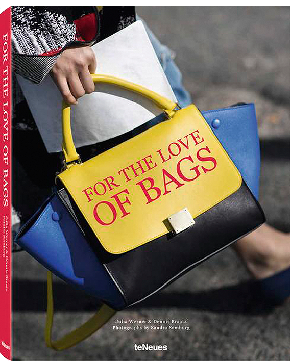 For the Love of Bags