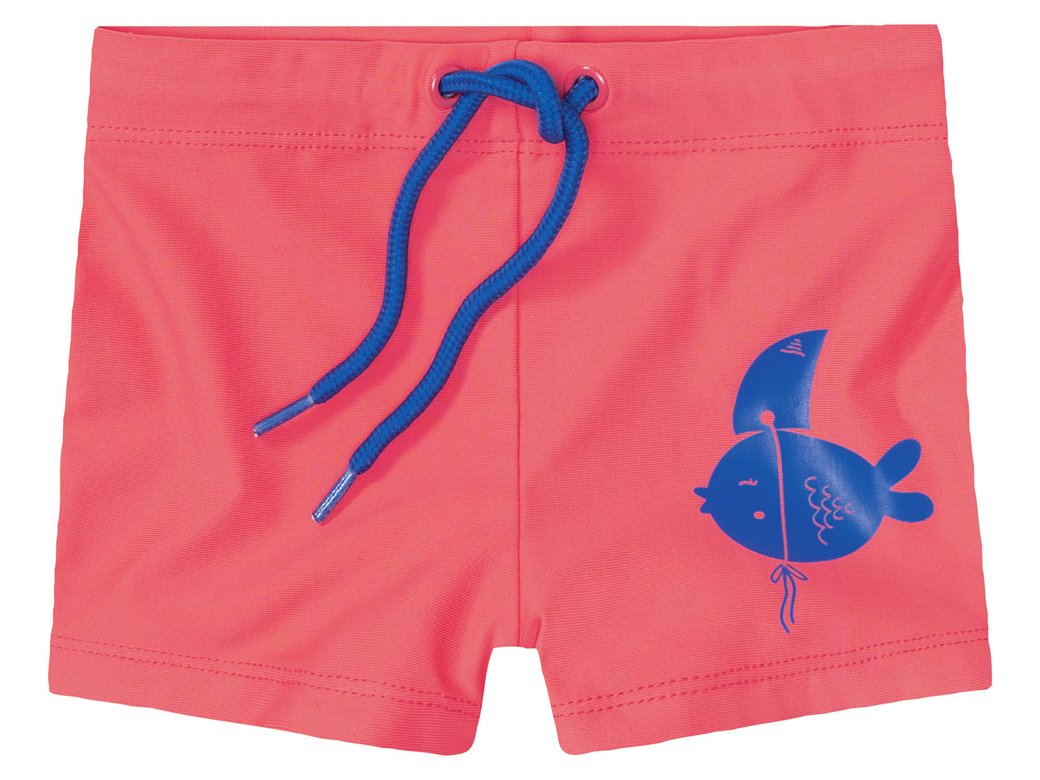 lupilu Kąpielówki chłopięce Bokserki, 86/92