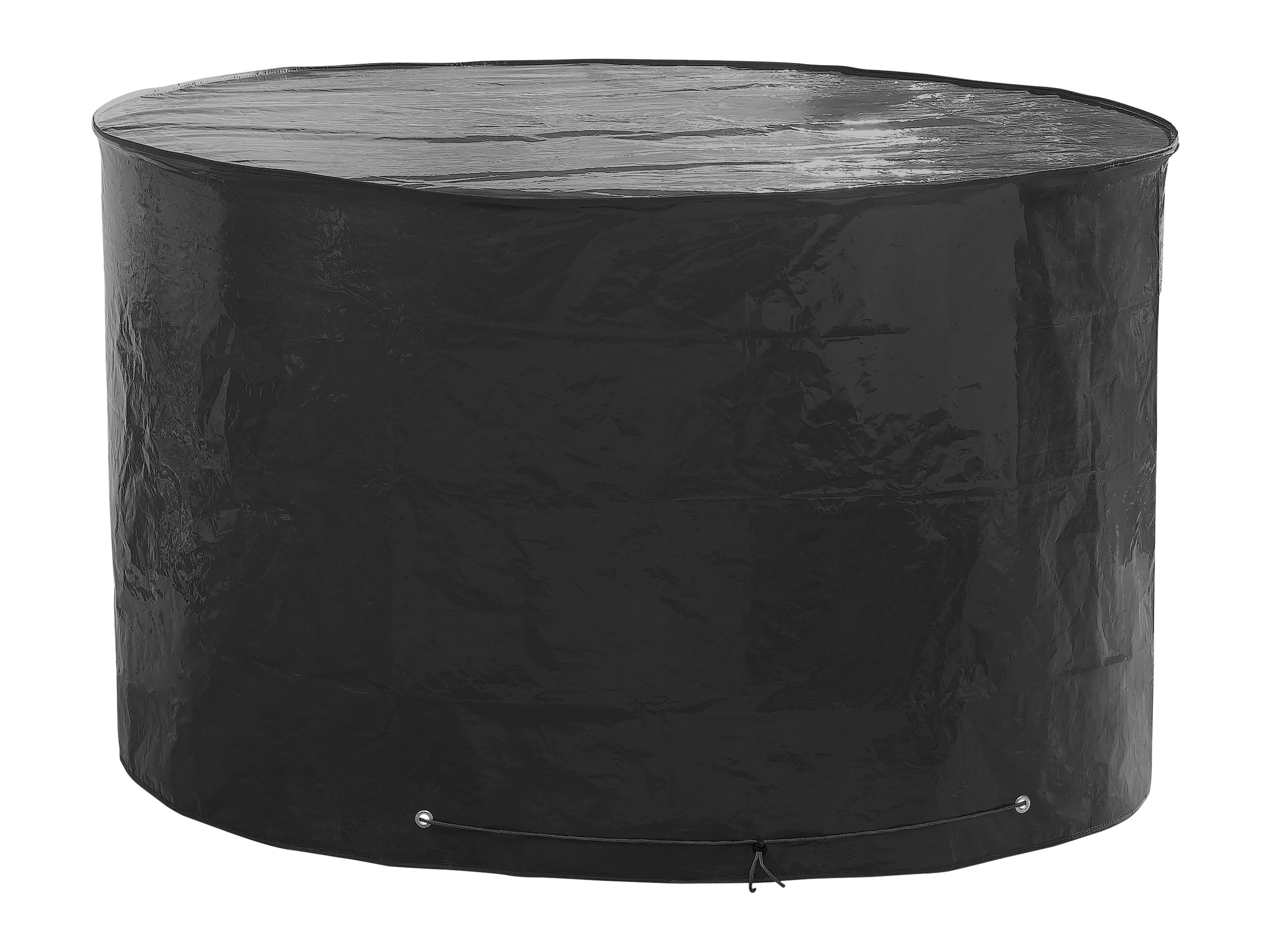 Livarno home Pokrowiec na stół ogrodowy Okrągły