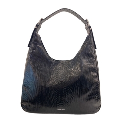 Michael Kors NOLITA 30T5SY5H3M 01-BLACK