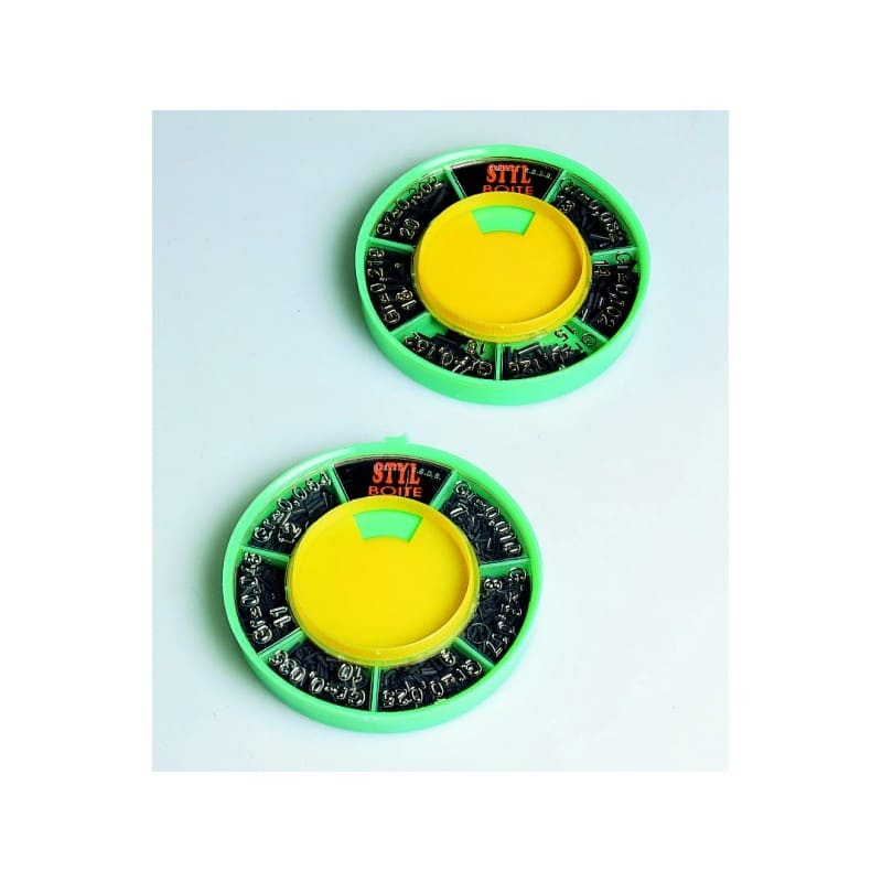 Sensas Śruciny Style Standard GM 59821