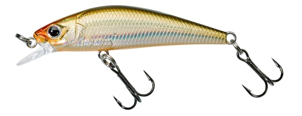 Gunki Wobler Gamera 54 SHW U.V Fry