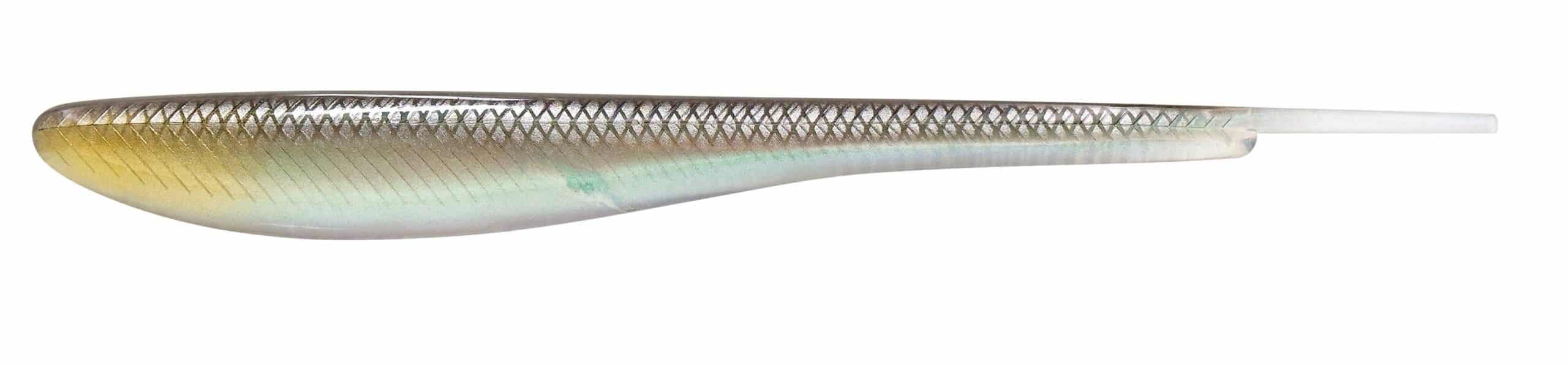 Savage Gear Guma Monster Slug 20cm Green Smelt