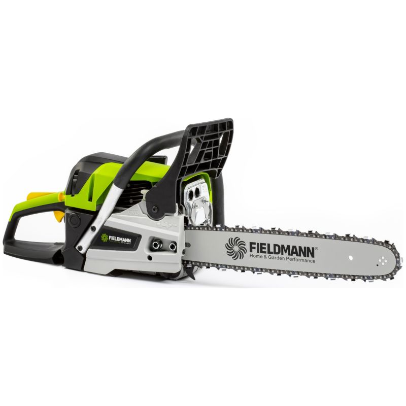Piła Fieldmann FZP 45016-B Łańcuchowa Spalinowa 40cm Pilarka Do Drewna 1szt