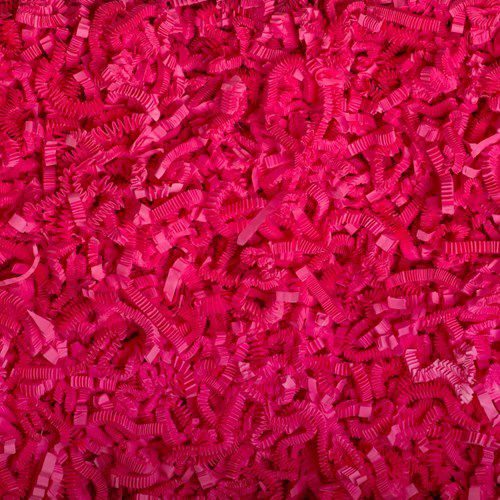 Wypełniacz Neopak ZigZag Deluxe różowy amortyzujący 5 kg 1 szt.