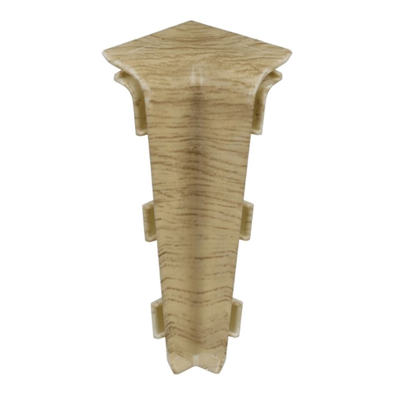 Narożnik wewnętrzny PCV GoodHome Core 800 2 szt