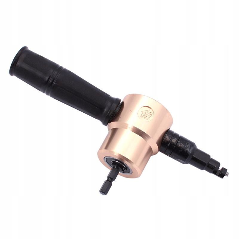 Nożyce FEINZ Do Blachy Na Wiertarkę Xltools Nk70 1 szt.