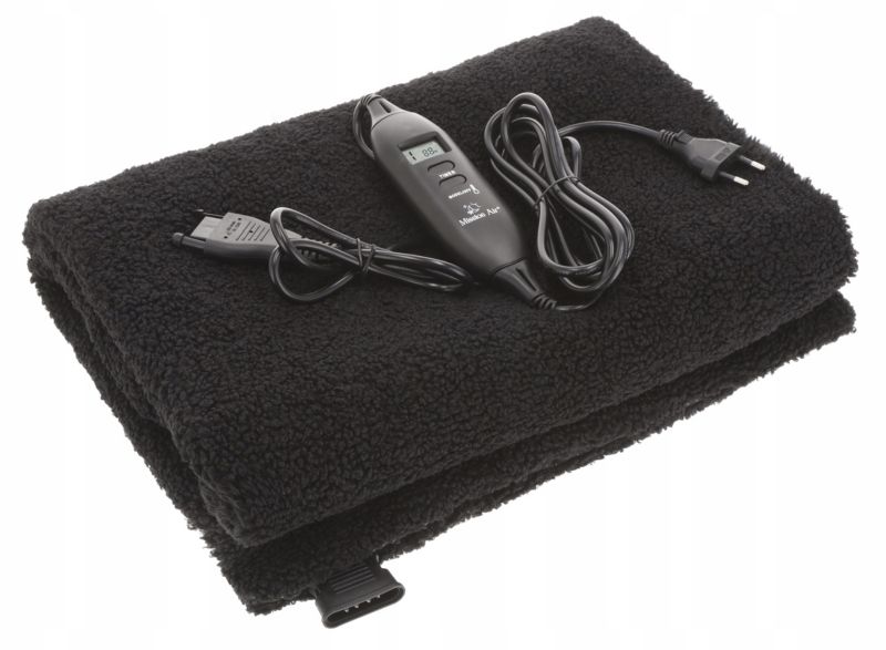 Mata grzewcza na fotel THERMO 40x120cm 100W