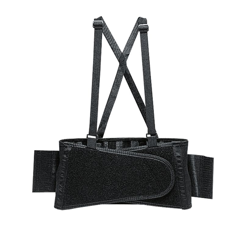 Pas ochronny nalędźwiowy Rubi XL 104-112 cm