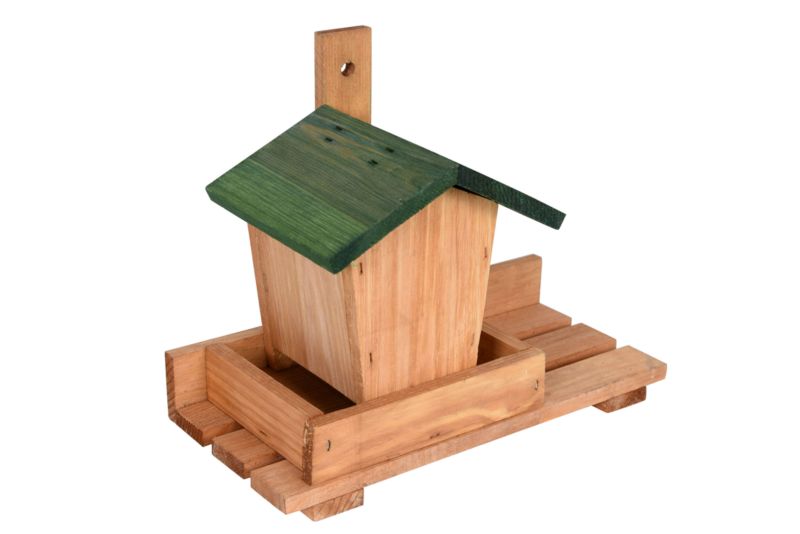 Karmnik Rim Kowalczyk z tarasem 1 szt.