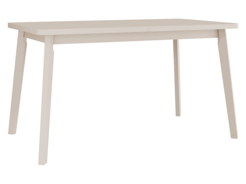 Stół rozkładany MIRJAN 24 Oslo VI 80x140/180 kaszmir 1 szt.