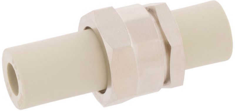 Śrubunek PPR / PP-R Idmar 16 mm typ holender